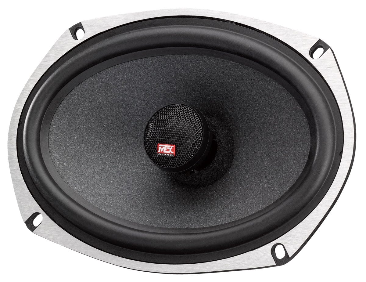 Car Audio Speakers MTX Audio TX6 Series 6x9" Coaxial Speakers - TX669C