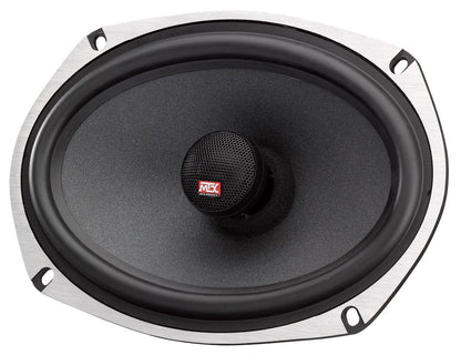 Car Audio Speakers MTX Audio TX6 Series 6x9" Coaxial Speakers - TX669C