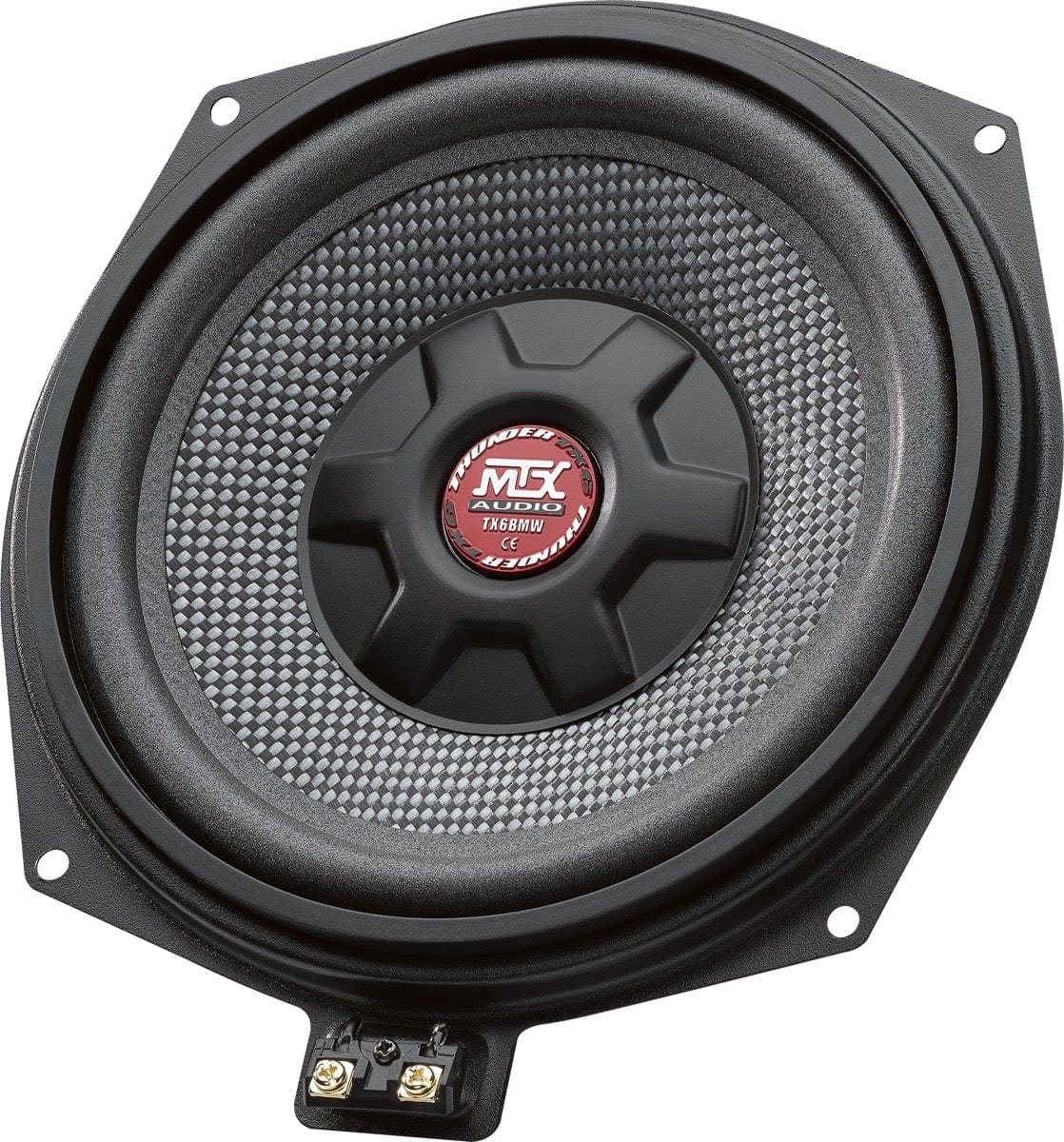Car Audio Speakers MTX Audio TX6 Series BMW OEM Upgrade Speakers - TX6BMW
