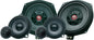 Car Audio Speakers MTX Audio TX6 Series BMW OEM Upgrade Speakers - TX6BMW