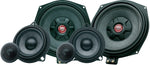 Car Audio Speakers MTX Audio TX6 Series BMW OEM Upgrade Speakers - TX6BMW