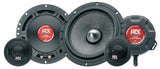 Car Audio Speakers MTX Audio TX8 Series 6.5" Car Audio Speakers - TX8652