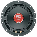 Car Audio Speakers MTX Audio TX8 Series 6.5" Car Audio Speakers - TX8652