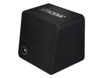 Car Audio Subwoofer Kicker CompR 12" Loaded Enclosure