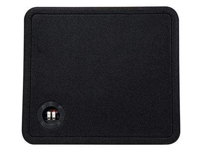 Car Audio Subwoofer Kicker L7T 12" Loaded Enclosure