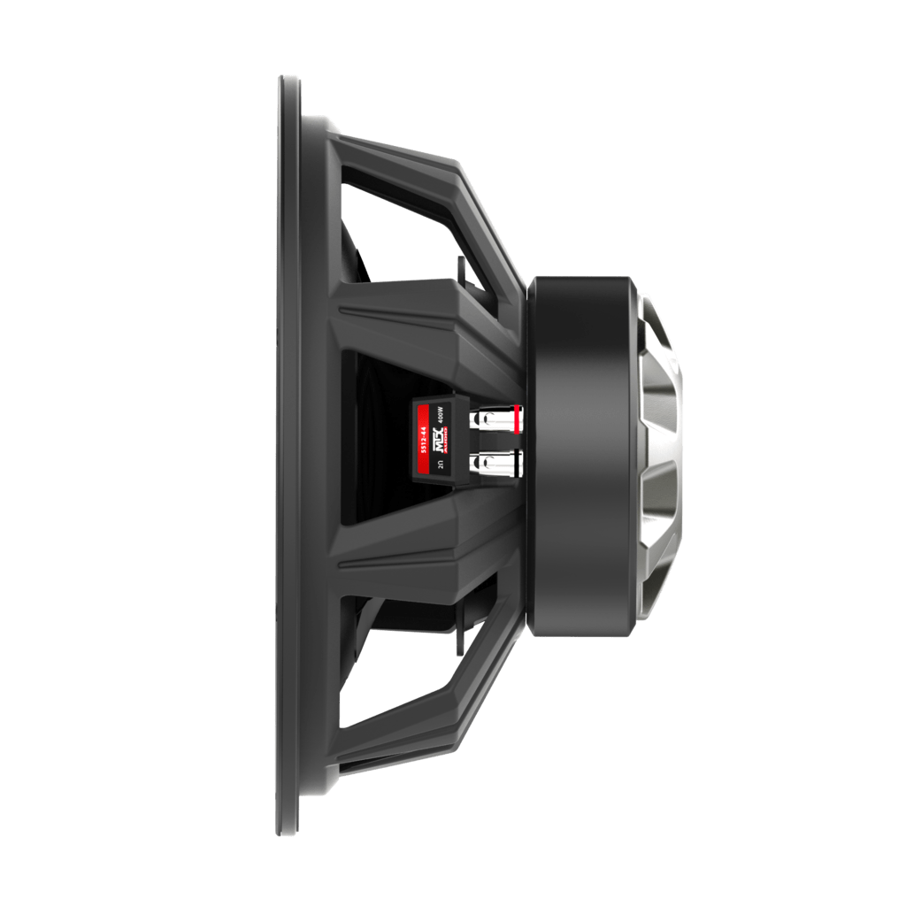 Car Audio Subwoofer MTX Audio 55 Series 400W 12" Subwoofer - 5512-44