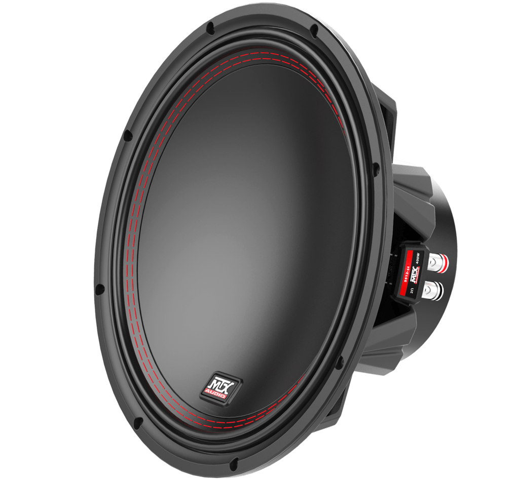 Car Audio Subwoofer MTX Audio 55 Series 400W 12" Subwoofer - 5512-44