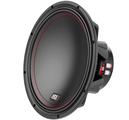 Car Audio Subwoofer MTX Audio 55 Series 400W 12" Subwoofer - 5512-44
