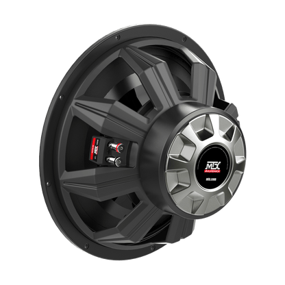 Car Audio Subwoofer MTX Audio 55 Series 400W 12" Subwoofer - 5512-44