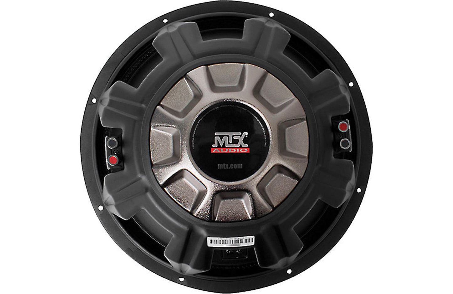 Car Audio Subwoofer MTX Audio 55 Series 400W RMS 15" Subwoofer - 5515-44