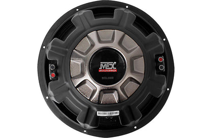 Car Audio Subwoofer MTX Audio 55 Series 400W RMS 15" Subwoofer - 5515-44
