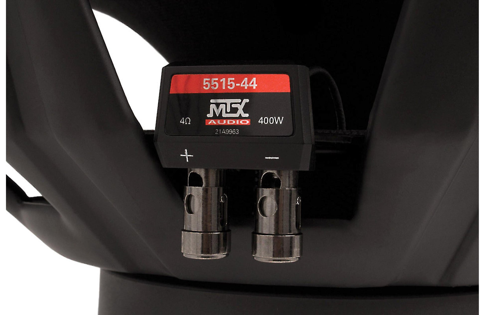 Car Audio Subwoofer MTX Audio 55 Series 400W RMS 15" Subwoofer - 5515-44