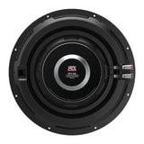 Car Audio Subwoofer MTX Audio FPR Series 300W 12" Flat Subwoofer - 3512-04S