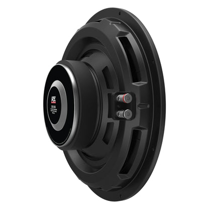 Car Audio Subwoofer MTX Audio FPR Series 300W 12" Flat Subwoofer - 3512-04S
