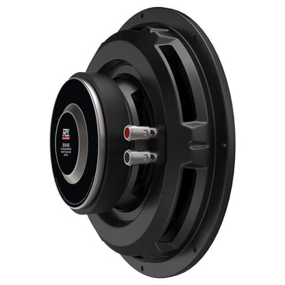 Car Audio Subwoofer MTX Audio FPR Series 300W RMS 10" Flat Subwoofer - 3510-04S