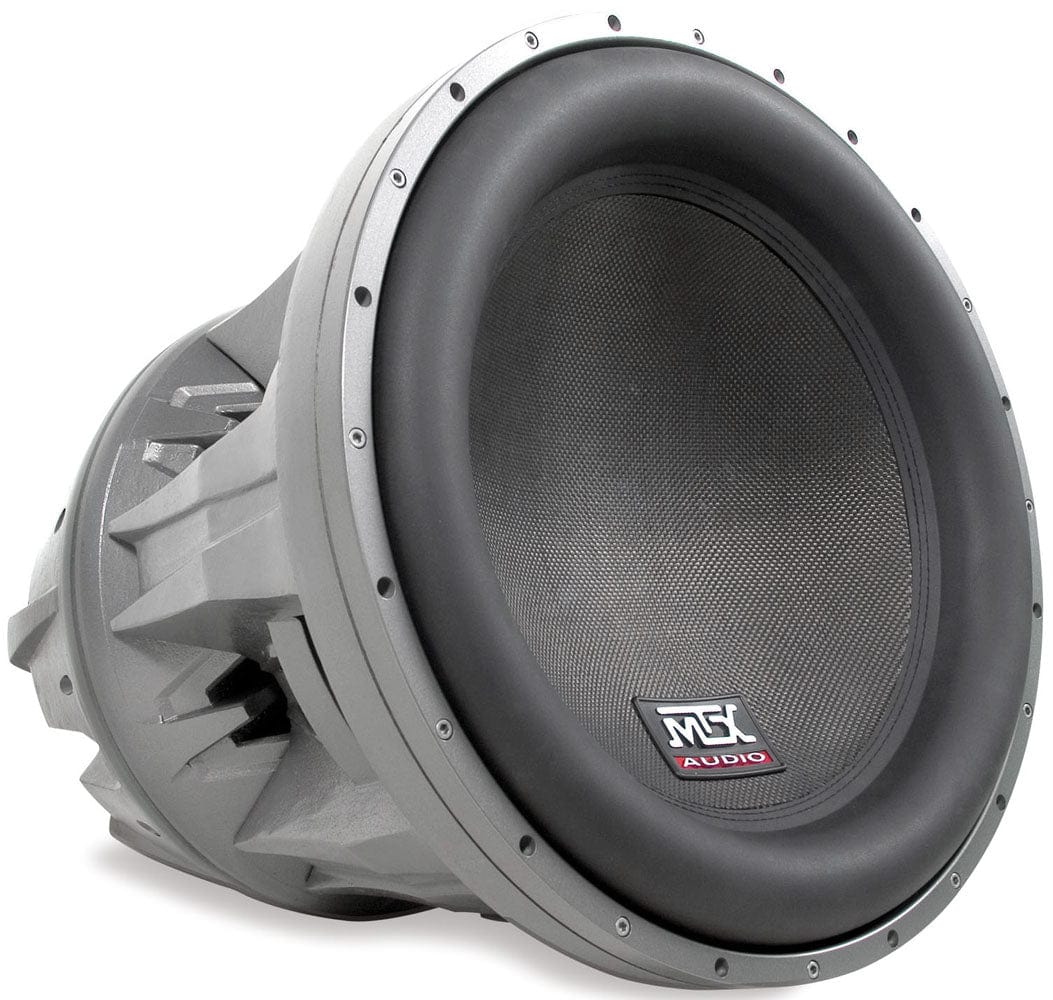 Car Audio Subwoofer MTX Audio - JackHammer 22" Subwoofer - T9922-22