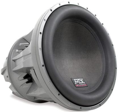 Car Audio Subwoofer MTX Audio - JackHammer 22" Subwoofer - T9922-22