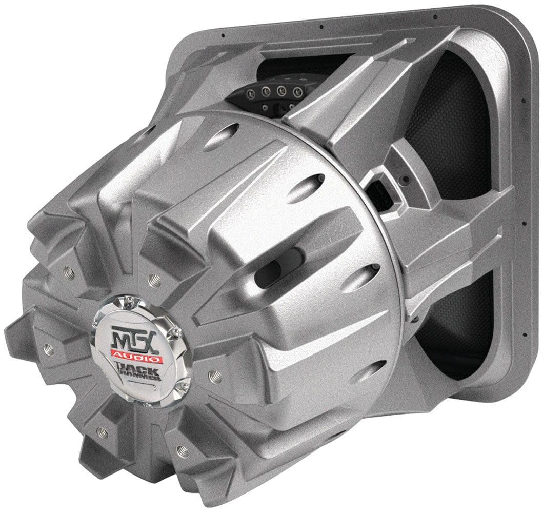 Car Audio Subwoofer MTX Audio - JackHammer 24" Subwoofer - TS9924-22