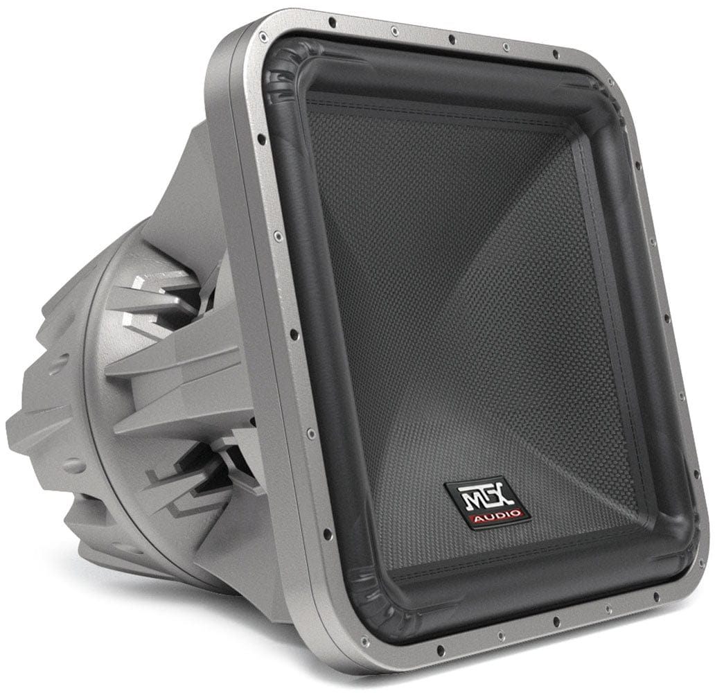 Car Audio Subwoofer MTX Audio - JackHammer 24" Subwoofer - TS9924-22