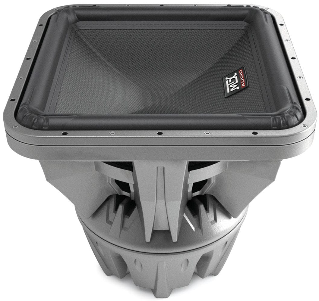 Car Audio Subwoofer MTX Audio - JackHammer 24" Subwoofer - TS9924-22
