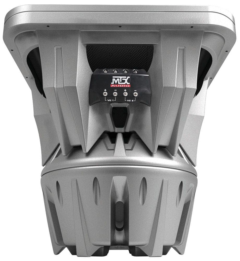 Car Audio Subwoofer MTX Audio - JackHammer 24" Subwoofer - TS9924-22