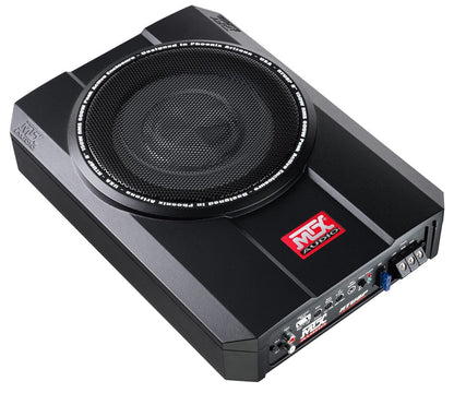 Car Audio Subwoofer MTX Audio Premium Underseat Subwoofer - RTU8P