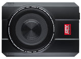 Car Audio Subwoofer MTX Audio Premium Underseat Subwoofer - RTU8P