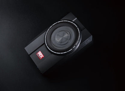 Car Audio Subwoofer MTX Audio Premium Underseat Subwoofer - RTU8P