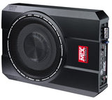 Car Audio Subwoofer MTX Audio Premium Underseat Subwoofer - RTU8P