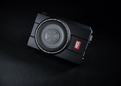 Car Audio Subwoofer MTX Audio Premium Underseat Subwoofer - RTU8P