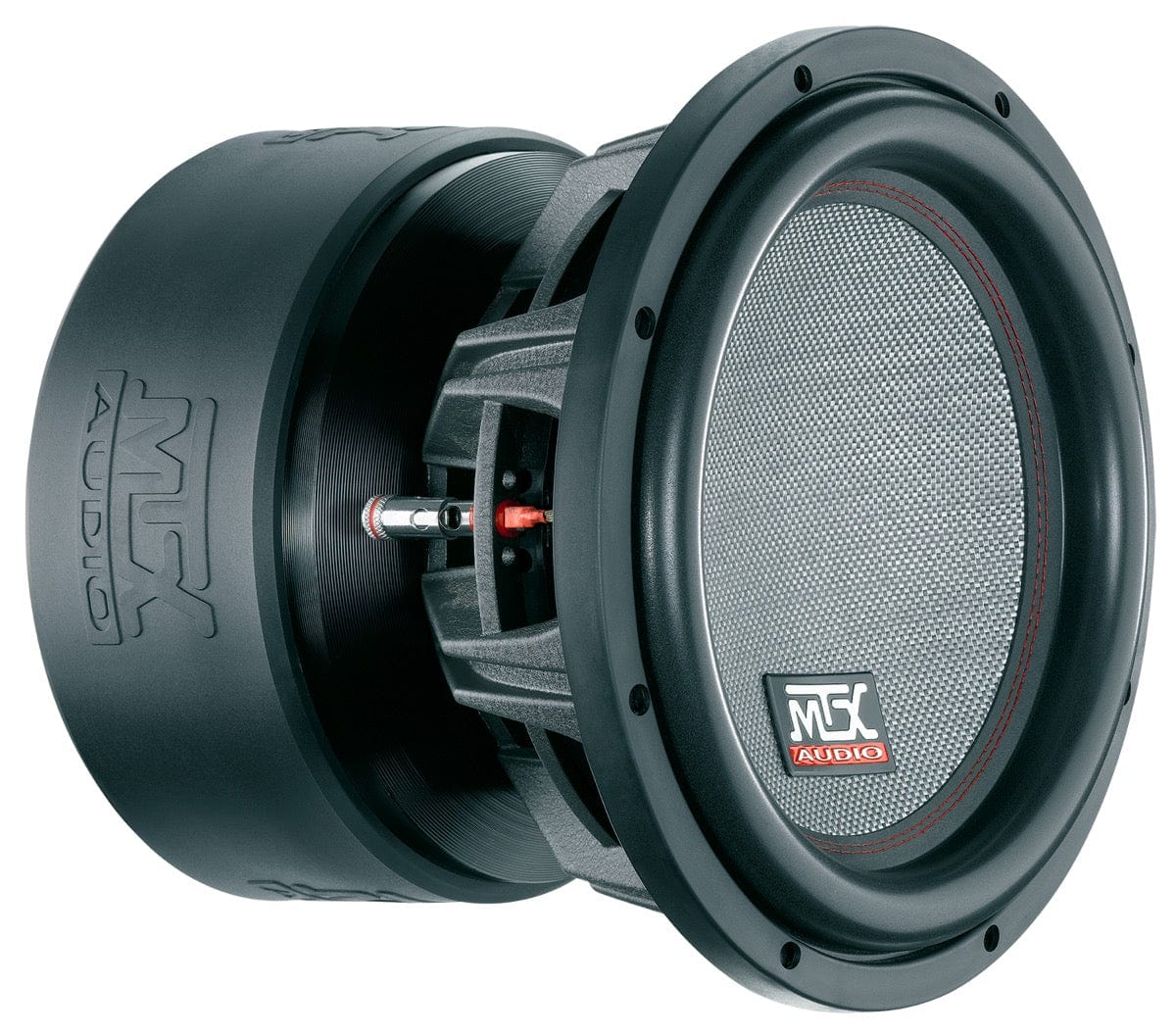 Car Audio Subwoofer MTX Audio RFL 3000W RMS 12" Competition Subwoofer - RFL12