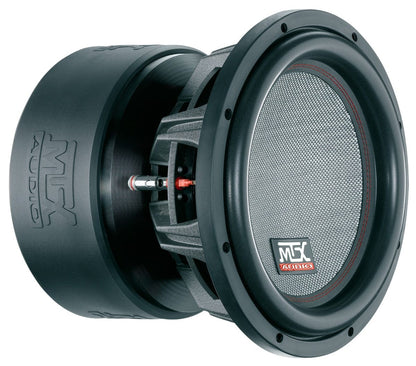 Car Audio Subwoofer MTX Audio RFL 3000W RMS 12" Competition Subwoofer - RFL12