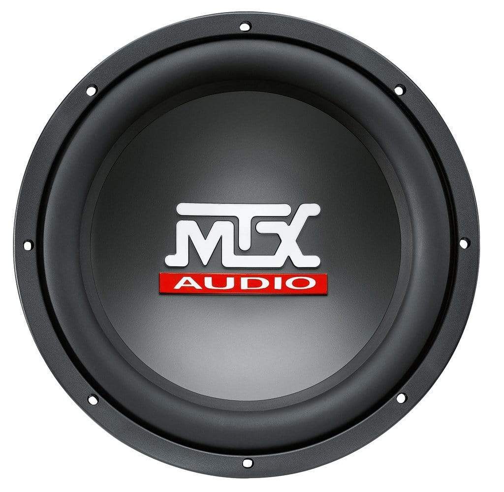 Car Audio Subwoofer MTX Audio RoadThunder 250W 12" Subwoofer - RT12-04