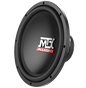Car Audio Subwoofer MTX Audio Terminator Series 200W 12" Subwoofer - TN12-04