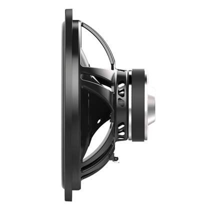 Car Audio Subwoofer MTX Audio Terminator Series 200W 12" Subwoofer - TN12-04