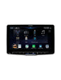 Car Head Unit Alpine iLX-F509 Car Stereo Head Unit