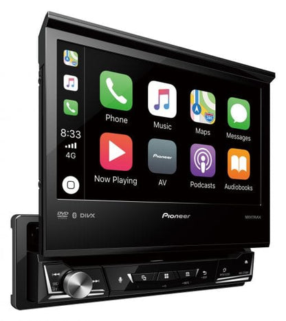 Car Head Unit Pioneer AVH-Z7250BT Car Stereo Head Unit