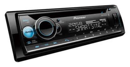 Car Head Unit Pioneer DEH-S5250BT Car Stereo Head Unit