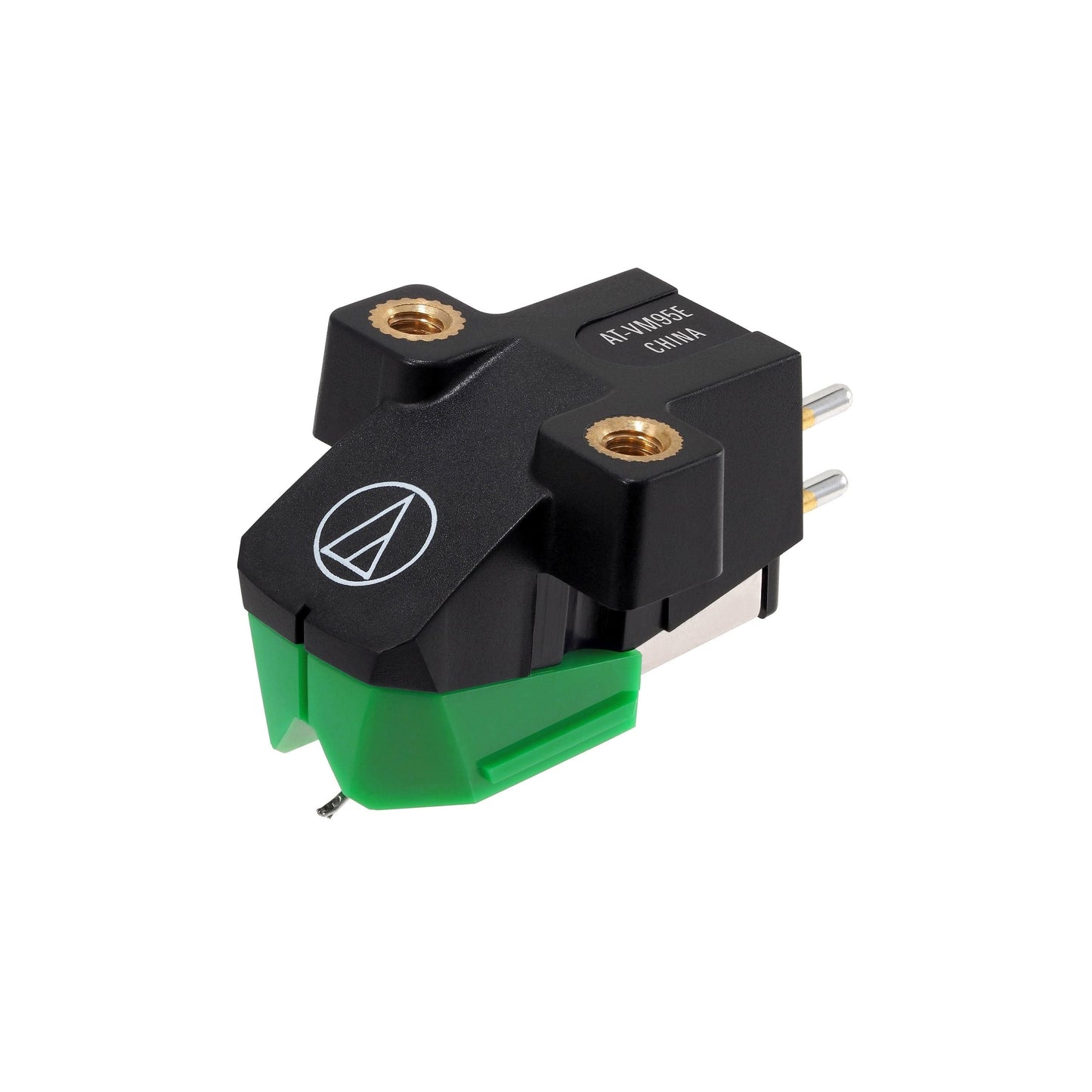Cartridges Audio Technica AT-VM95E Moving Magnet Cartridge