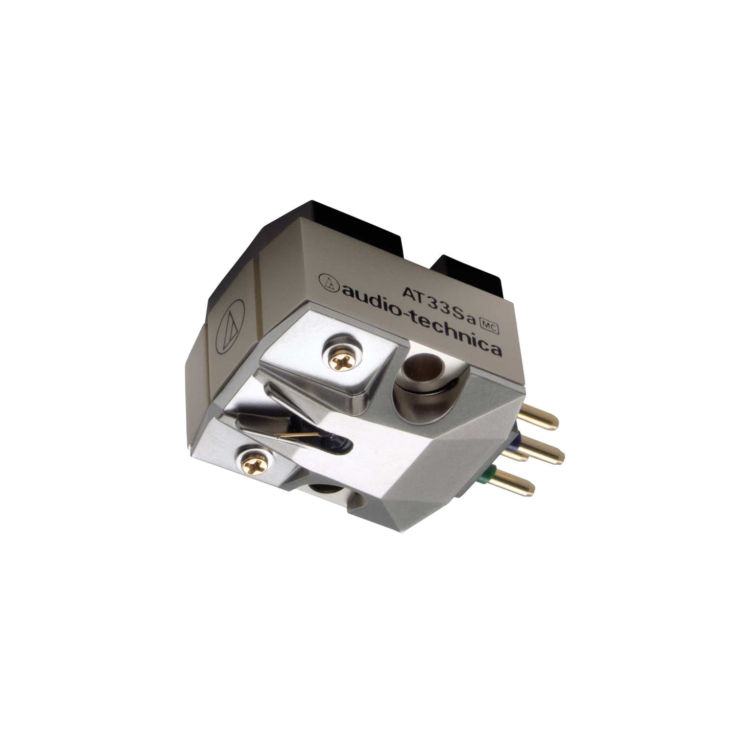 Cartridges Audio Technica AT33Sa Moving Coil Cartridge