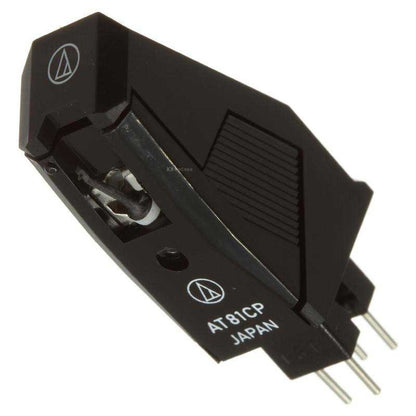 Cartridges Audio Technica AT81CP Moving Magnet Cartridge