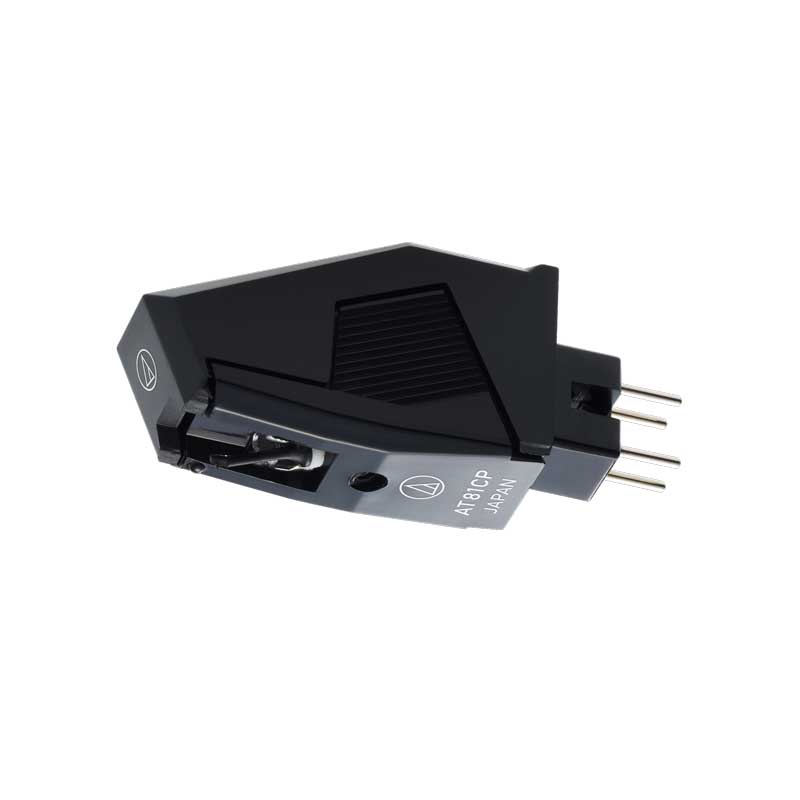 Cartridges Audio Technica AT81CP Moving Magnet Cartridge