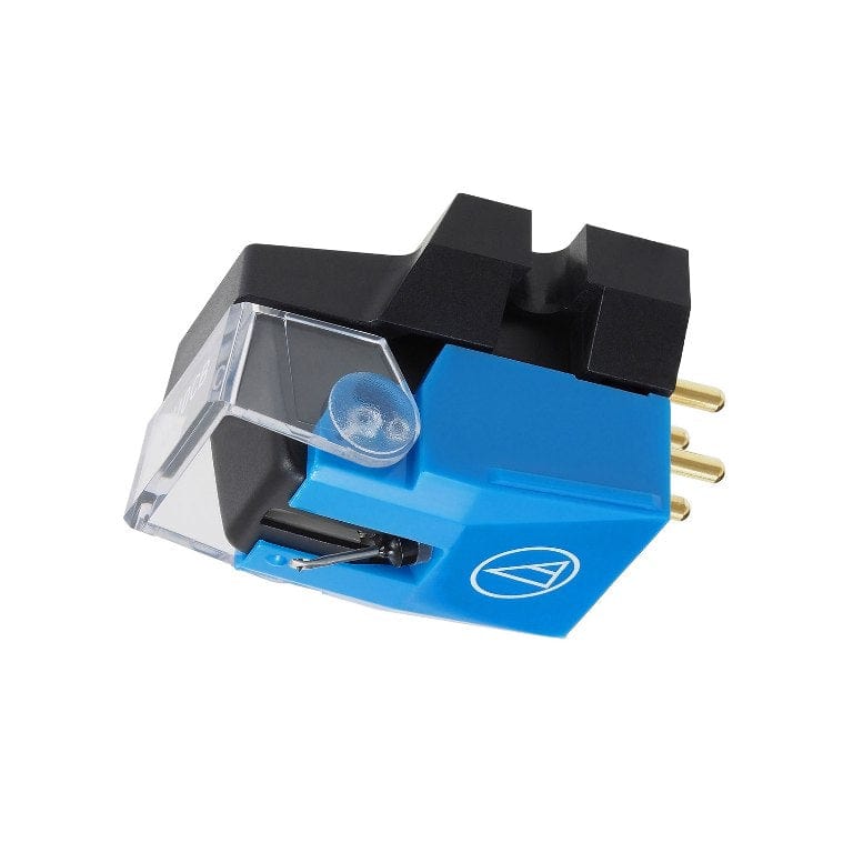Cartridges Audio Technica VM510CB Moving Magnet Cartridge
