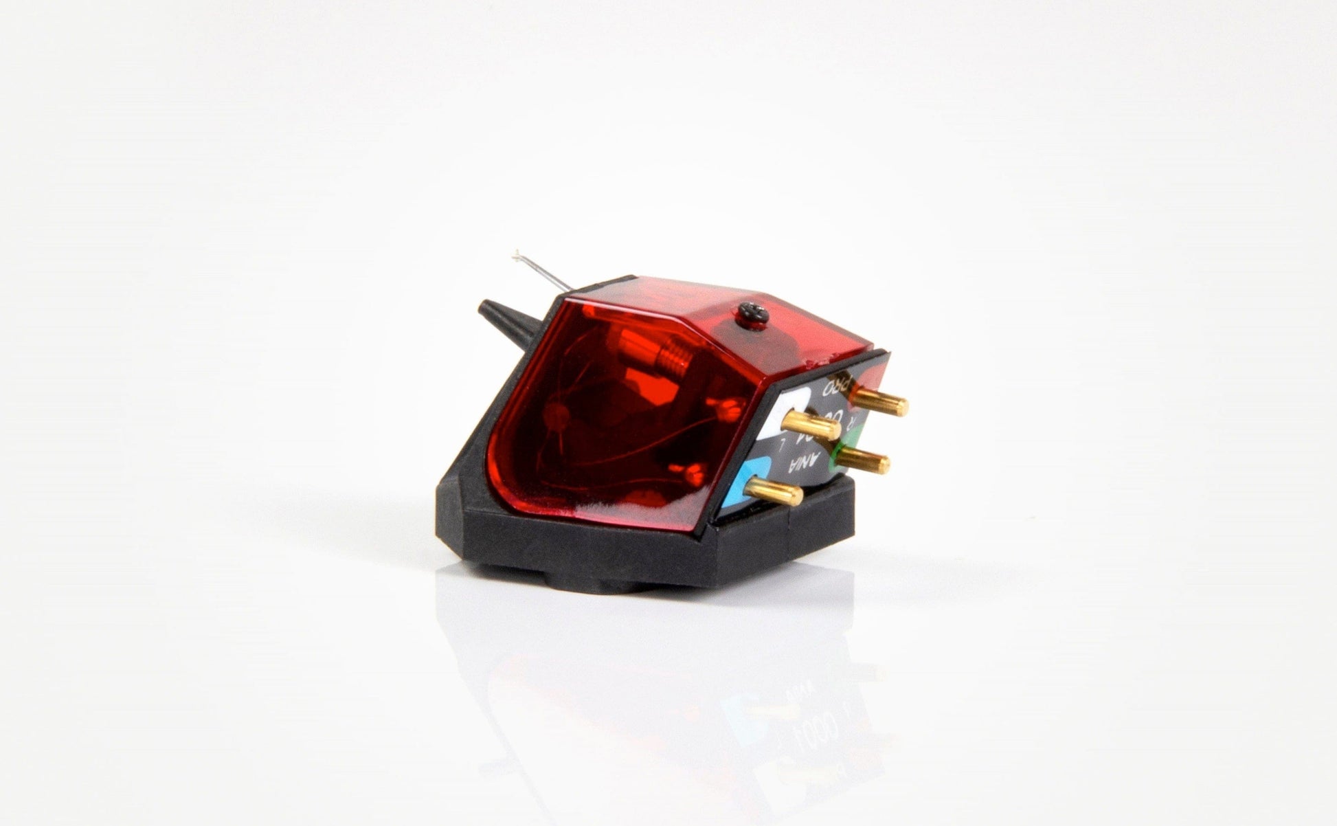 Cartridges Rega Ania Pro Moving Coil Cartridge