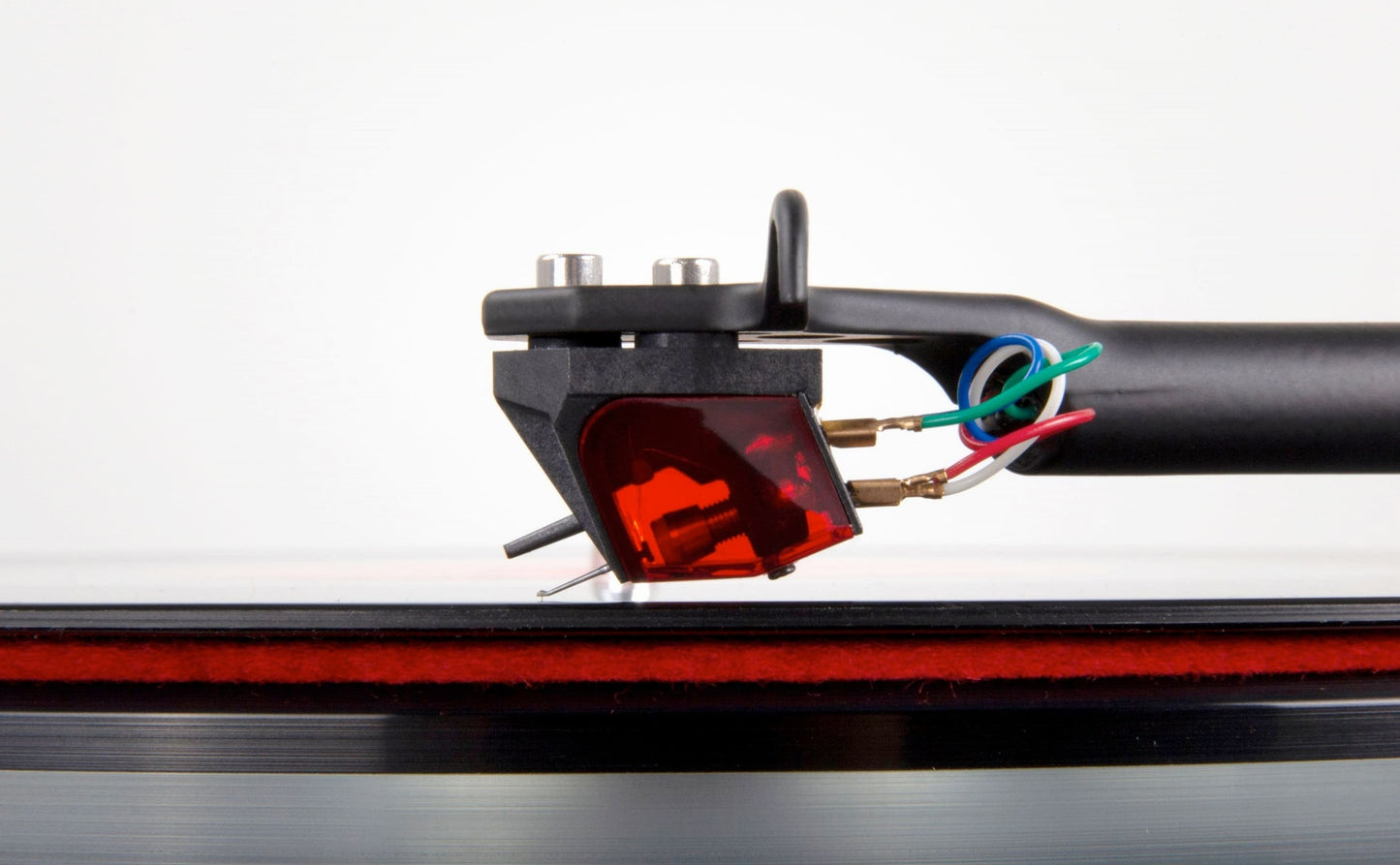 Cartridges Rega Ania Pro Moving Coil Cartridge