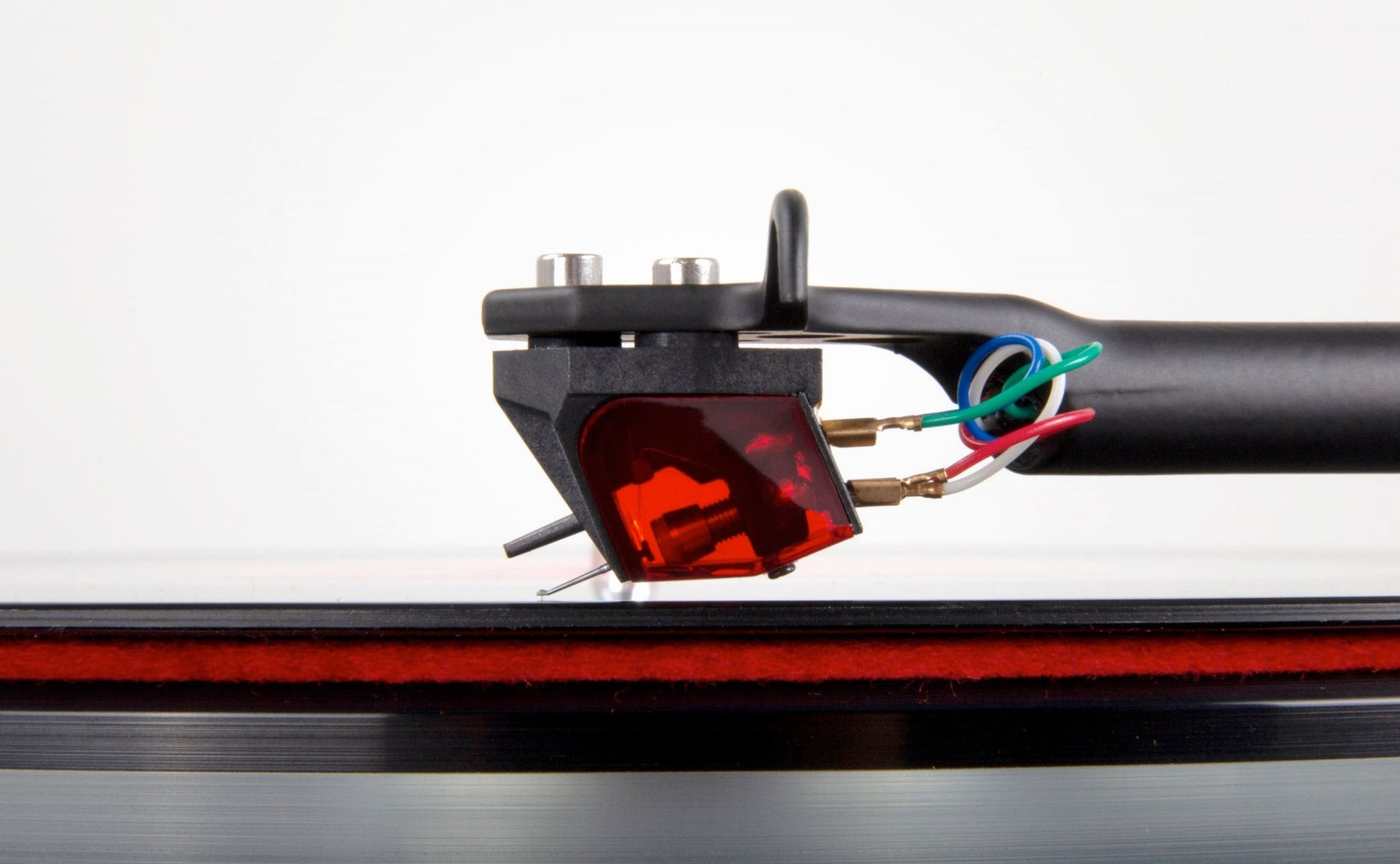 Cartridges Rega Ania Pro Moving Coil Cartridge