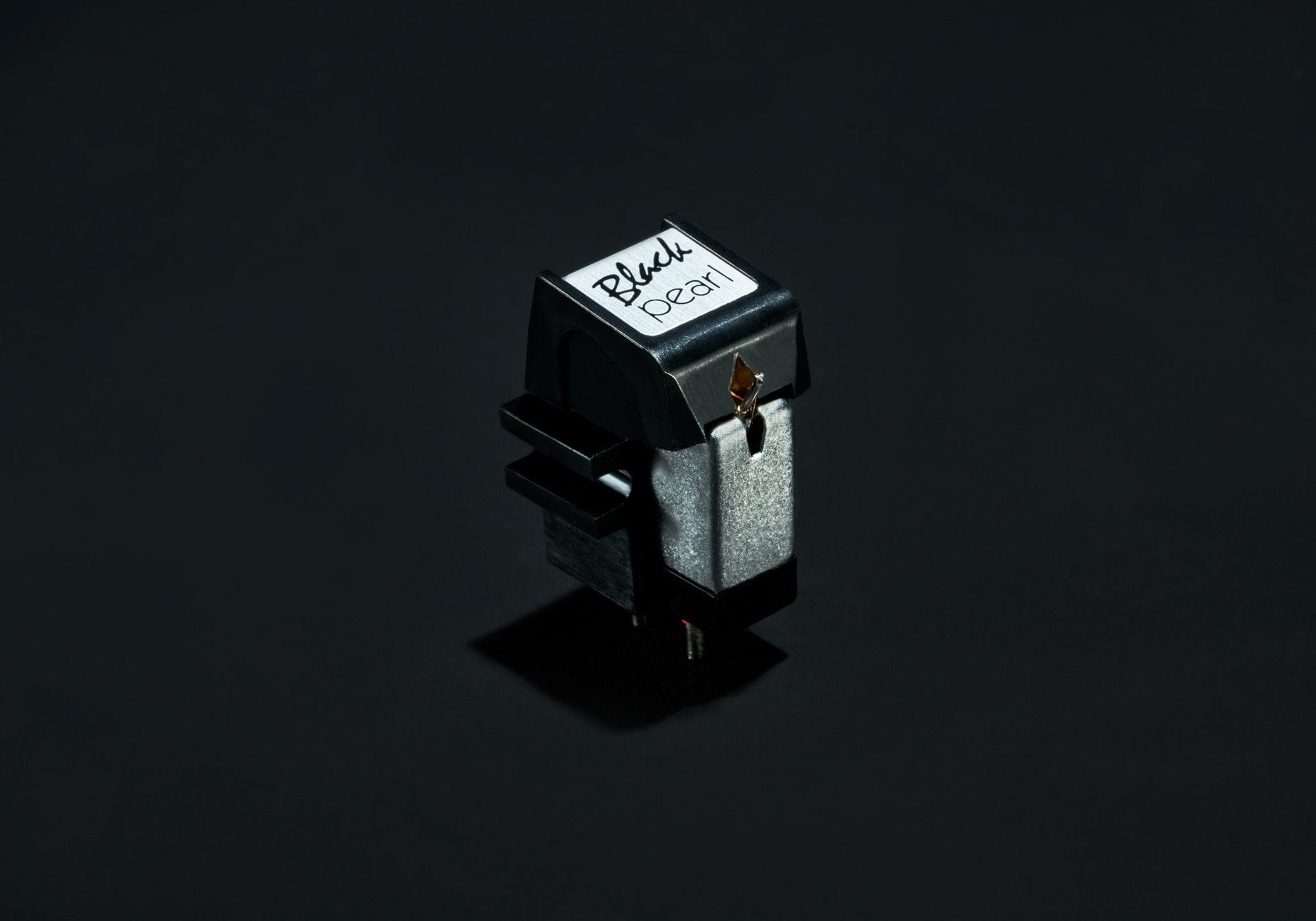 Cartridges Sumiko Black Pearl Phono Catridge