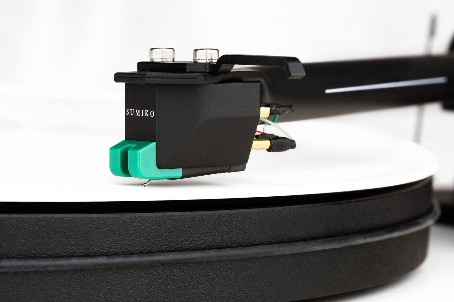 Cartridges Sumiko Olympia Phono Catridge