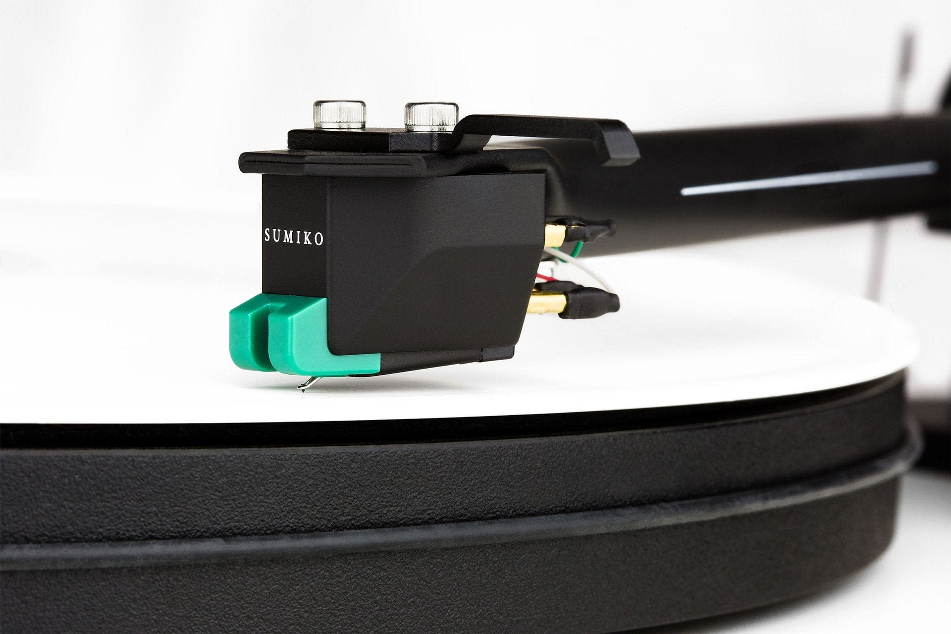Cartridges Sumiko Olympia Phono Catridge