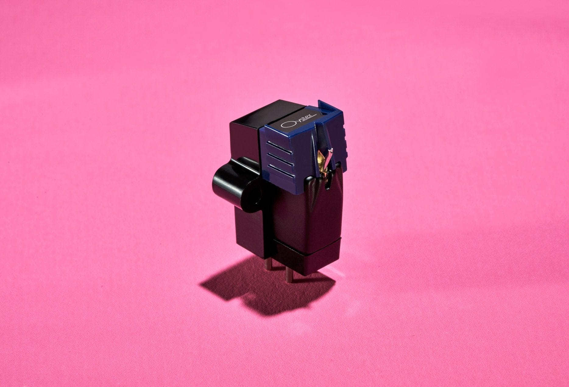 Cartridges Sumiko Oyster Phono Catridge